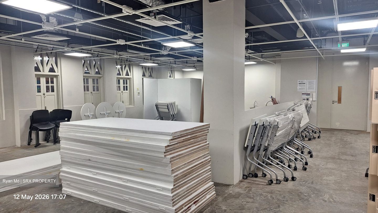 National Design Centre (D7), Office #565545671